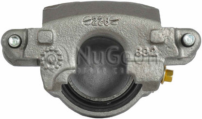 BBB Industries Disc Brake Caliper 97-17249A