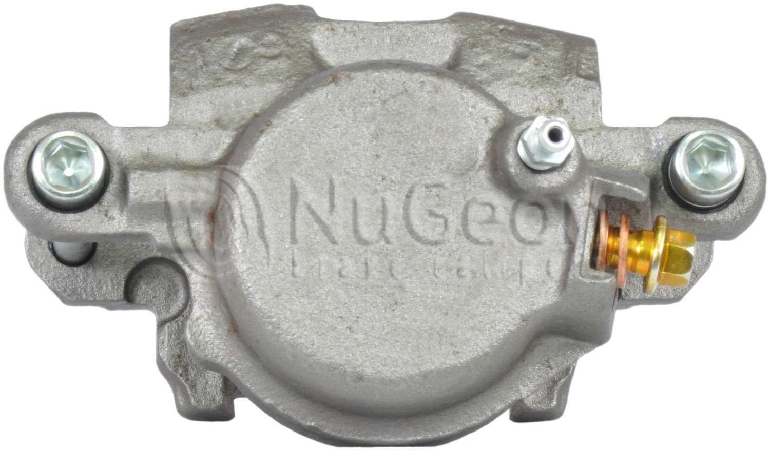BBB Industries Remanufactured Disc Brake Caliper 97-17249B