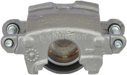 BBB Industries Remanufactured Disc Brake Caliper 97-17249B