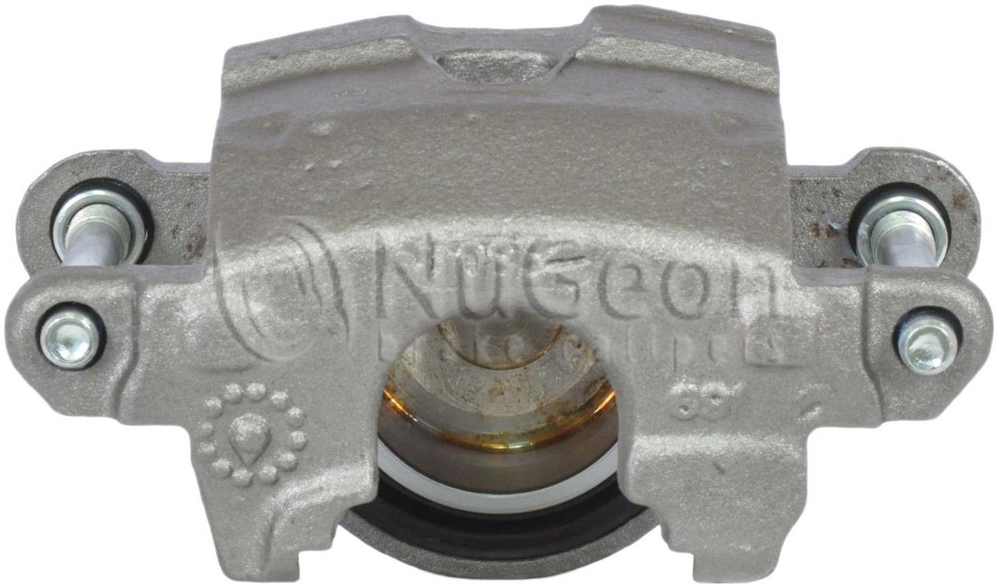 BBB Industries Disc Brake Caliper 97-17249B