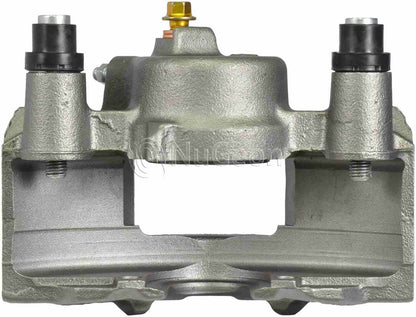 BBB Industries Remanufactured Disc Brake Caliper 97-17251A