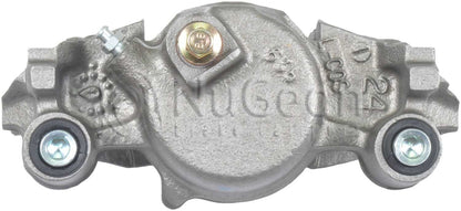 BBB Industries Remanufactured Disc Brake Caliper 97-17251A