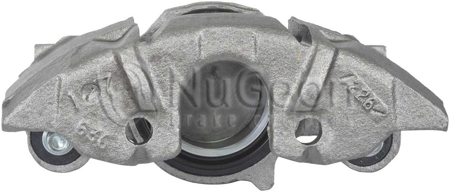 BBB Industries Disc Brake Caliper 97-17251A