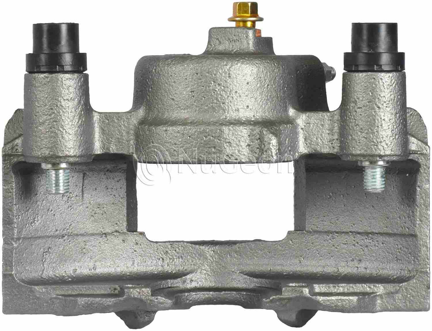 BBB Industries Remanufactured Disc Brake Caliper 97-17251B