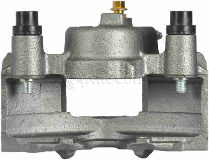BBB Industries Remanufactured Disc Brake Caliper 97-17251B