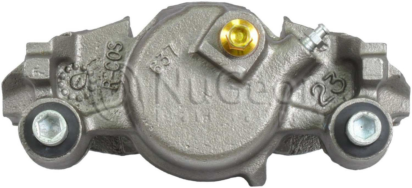 BBB Industries Disc Brake Caliper 97-17251B