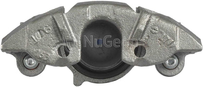 BBB Industries Remanufactured Disc Brake Caliper 97-17251B