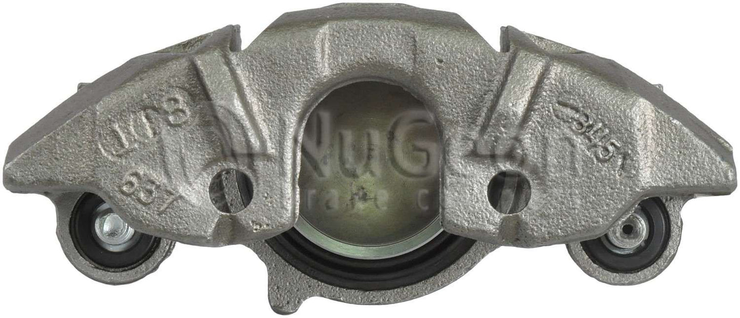 BBB Industries Disc Brake Caliper 97-17251B