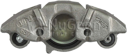 BBB Industries Disc Brake Caliper 97-17251B