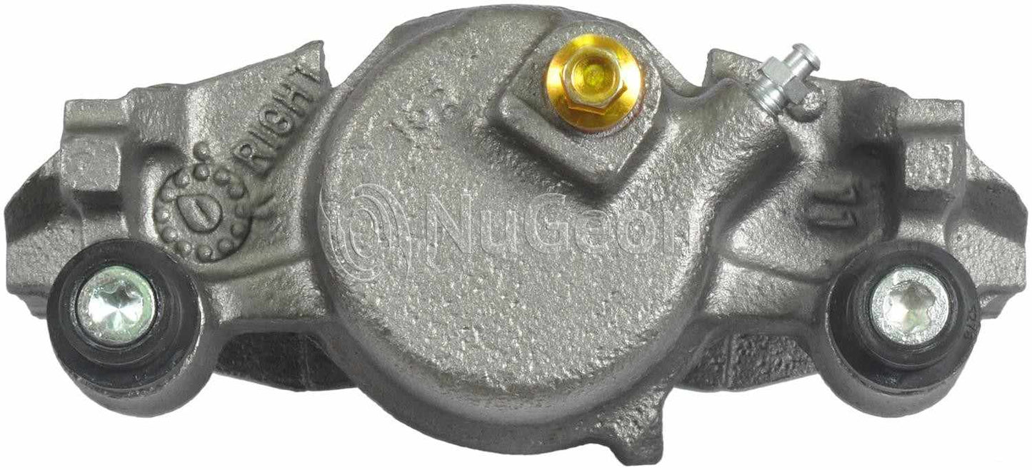 BBB Industries Disc Brake Caliper 97-17251B