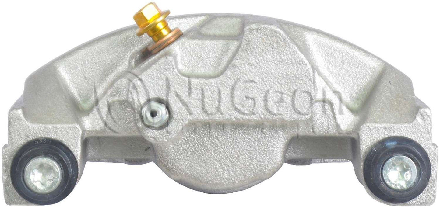 BBB Industries Remanufactured Disc Brake Caliper 97-17254A