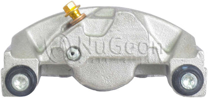 BBB Industries Remanufactured Disc Brake Caliper 97-17254A