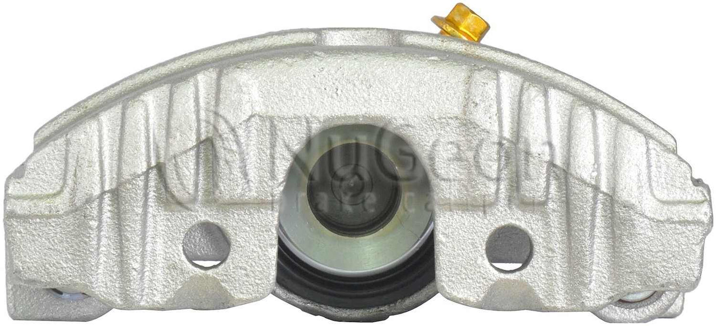BBB Industries Remanufactured Disc Brake Caliper 97-17254A