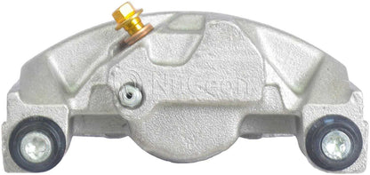 BBB Industries Remanufactured Disc Brake Caliper 97-17254A