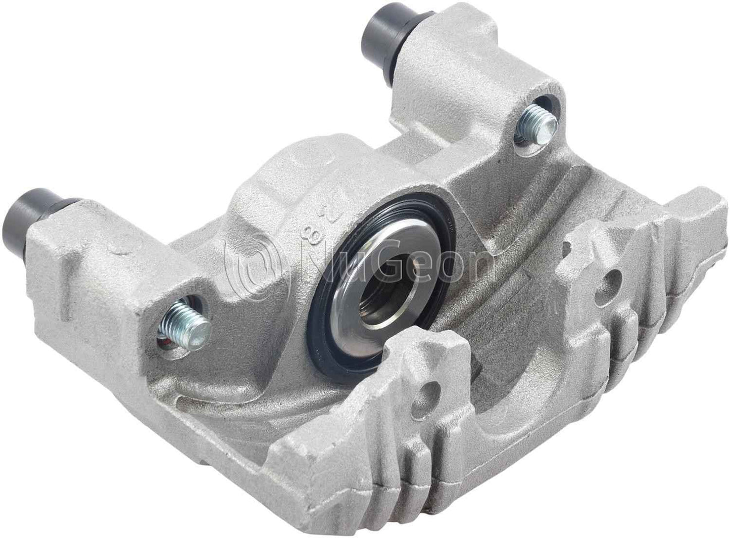 BBB Industries Remanufactured Disc Brake Caliper 97-17254B