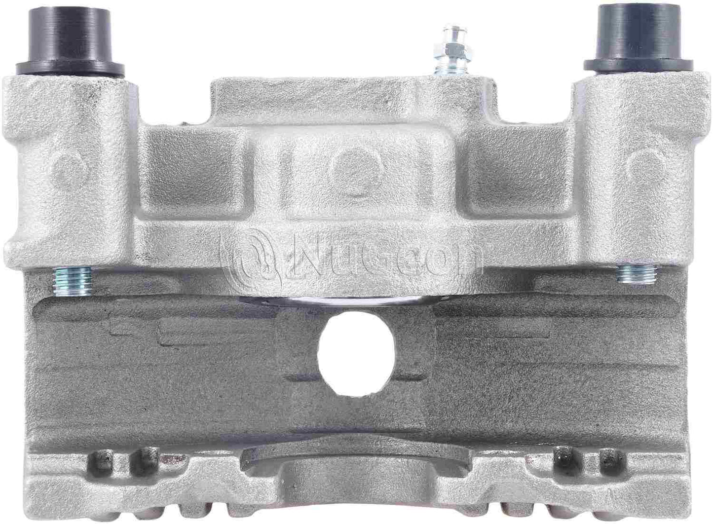 BBB Industries Remanufactured Disc Brake Caliper 97-17254B