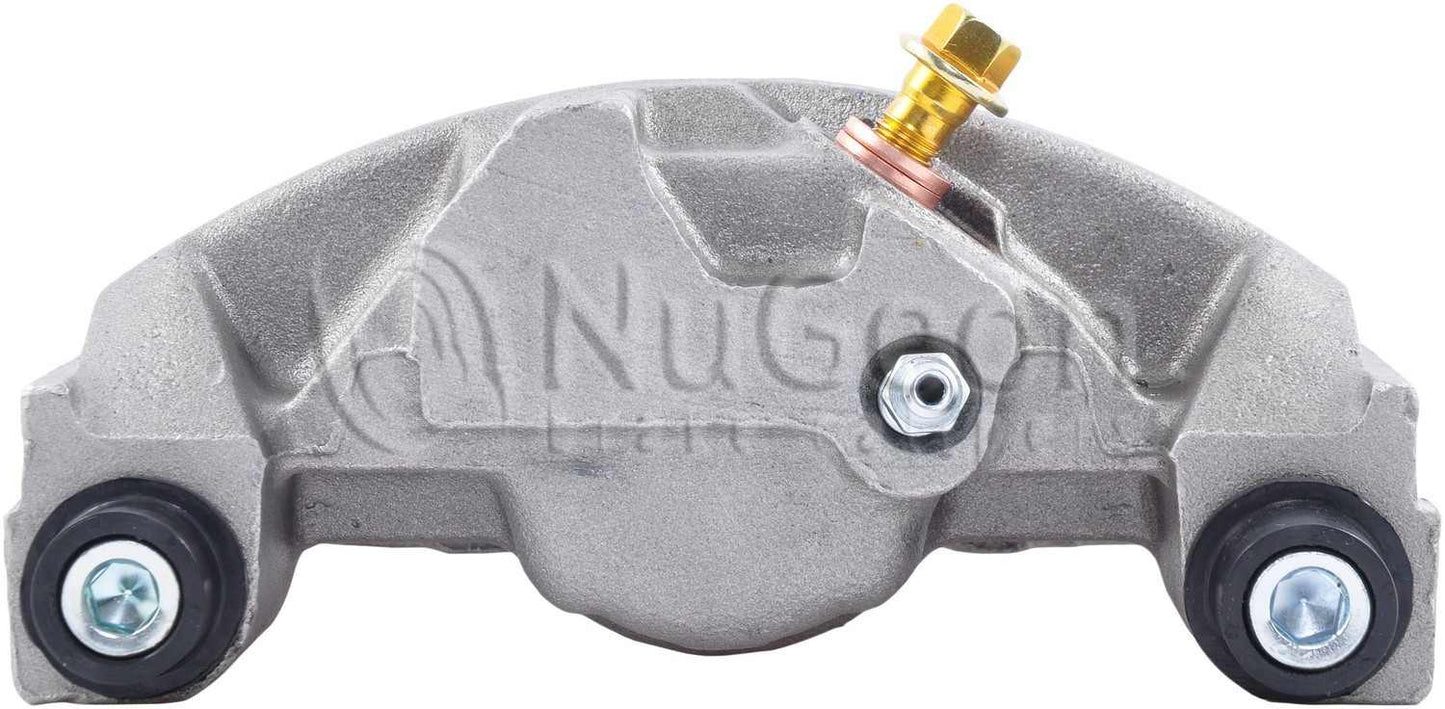 BBB Industries Remanufactured Disc Brake Caliper 97-17254B
