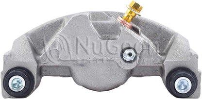 BBB Industries Remanufactured Disc Brake Caliper 97-17254B