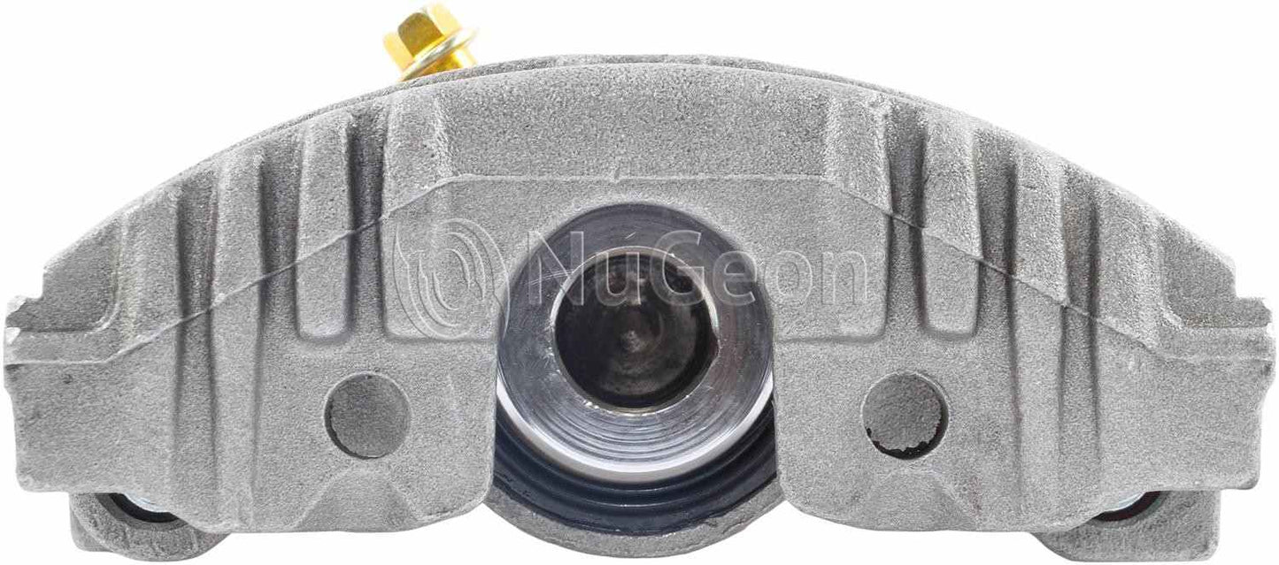 BBB Industries Remanufactured Disc Brake Caliper 97-17254B