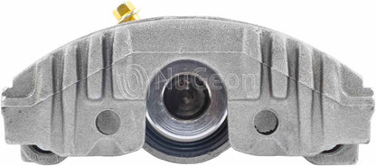 BBB Industries Remanufactured Disc Brake Caliper 97-17254B