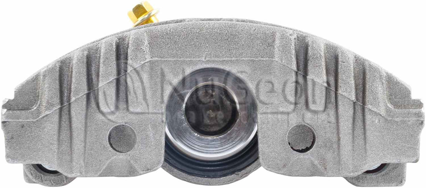 BBB Industries Remanufactured Disc Brake Caliper 97-17254B