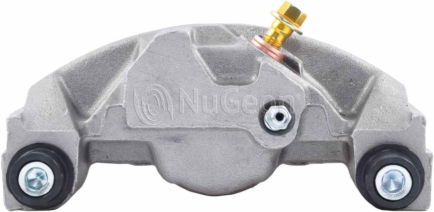 BBB Industries Remanufactured Disc Brake Caliper 97-17254B