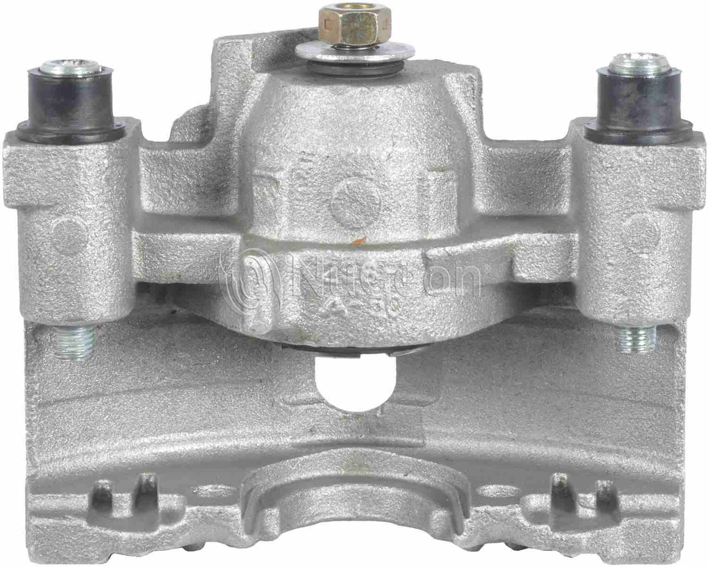 BBB Industries Remanufactured Disc Brake Caliper 97-17255A