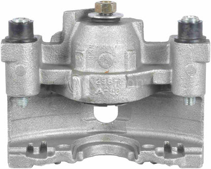 BBB Industries Remanufactured Disc Brake Caliper 97-17255A