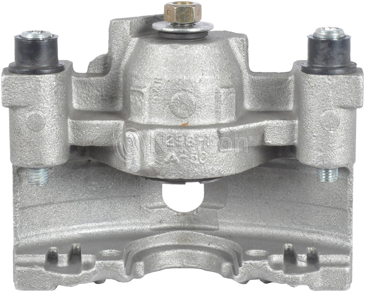 BBB Industries Remanufactured Disc Brake Caliper 97-17255A