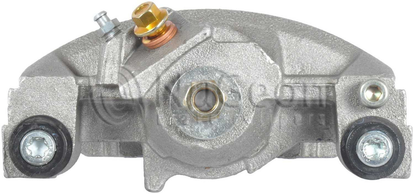 BBB Industries Remanufactured Disc Brake Caliper 97-17255A