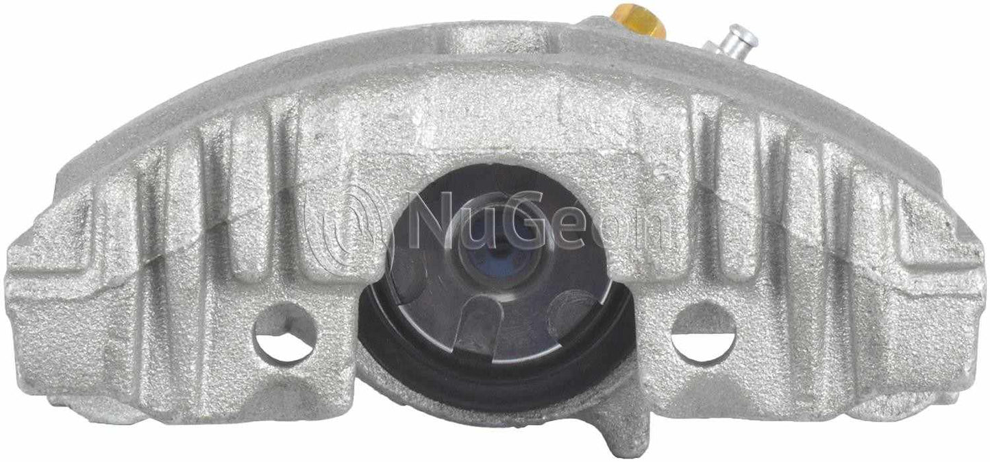 BBB Industries Remanufactured Disc Brake Caliper 97-17255A