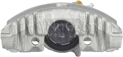 BBB Industries Remanufactured Disc Brake Caliper 97-17255A