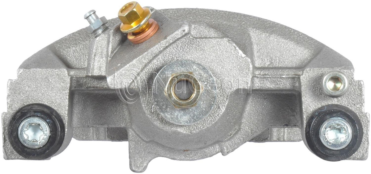 BBB Industries Remanufactured Disc Brake Caliper 97-17255A