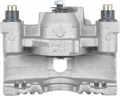 BBB Industries Remanufactured Disc Brake Caliper 97-17255B