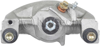 BBB Industries Remanufactured Disc Brake Caliper 97-17255B