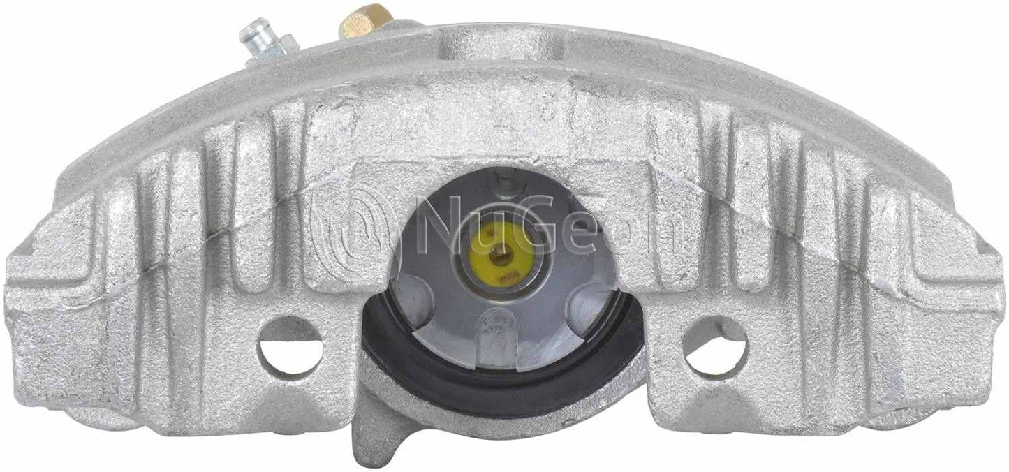 BBB Industries Remanufactured Disc Brake Caliper 97-17255B