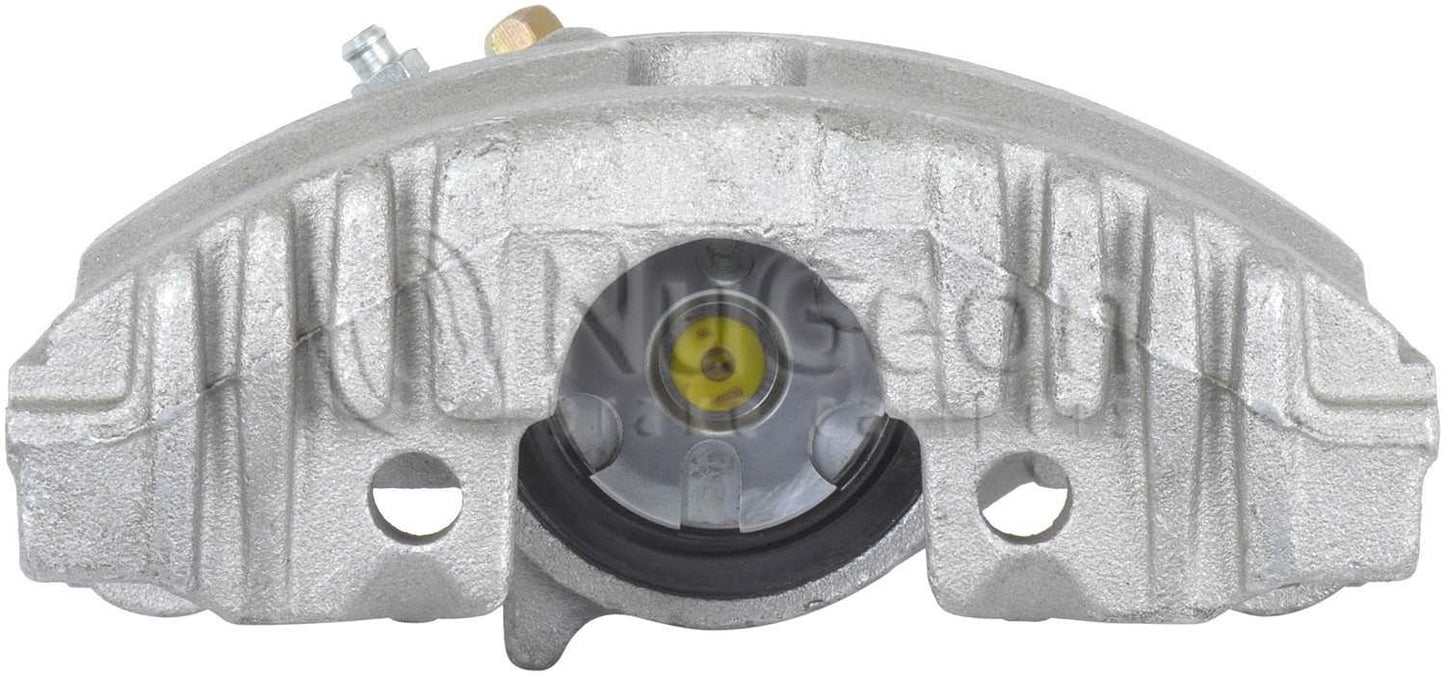 BBB Industries Remanufactured Disc Brake Caliper 97-17255B