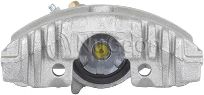BBB Industries Remanufactured Disc Brake Caliper 97-17255B