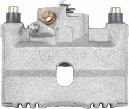 BBB Industries Remanufactured Disc Brake Caliper 97-17255B