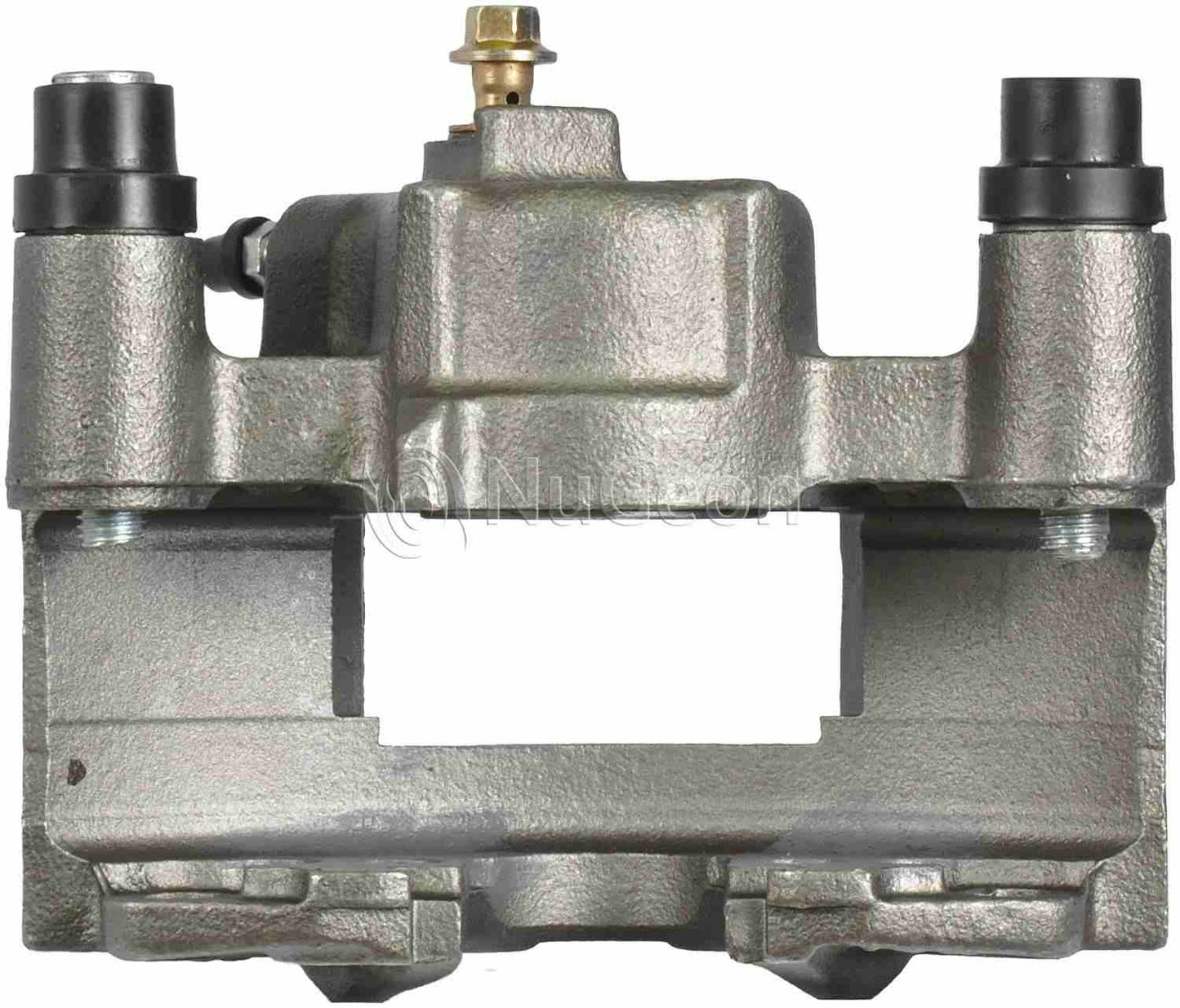 BBB Industries Remanufactured Disc Brake Caliper 97-17256A