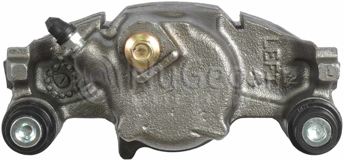 BBB Industries Disc Brake Caliper 97-17256A