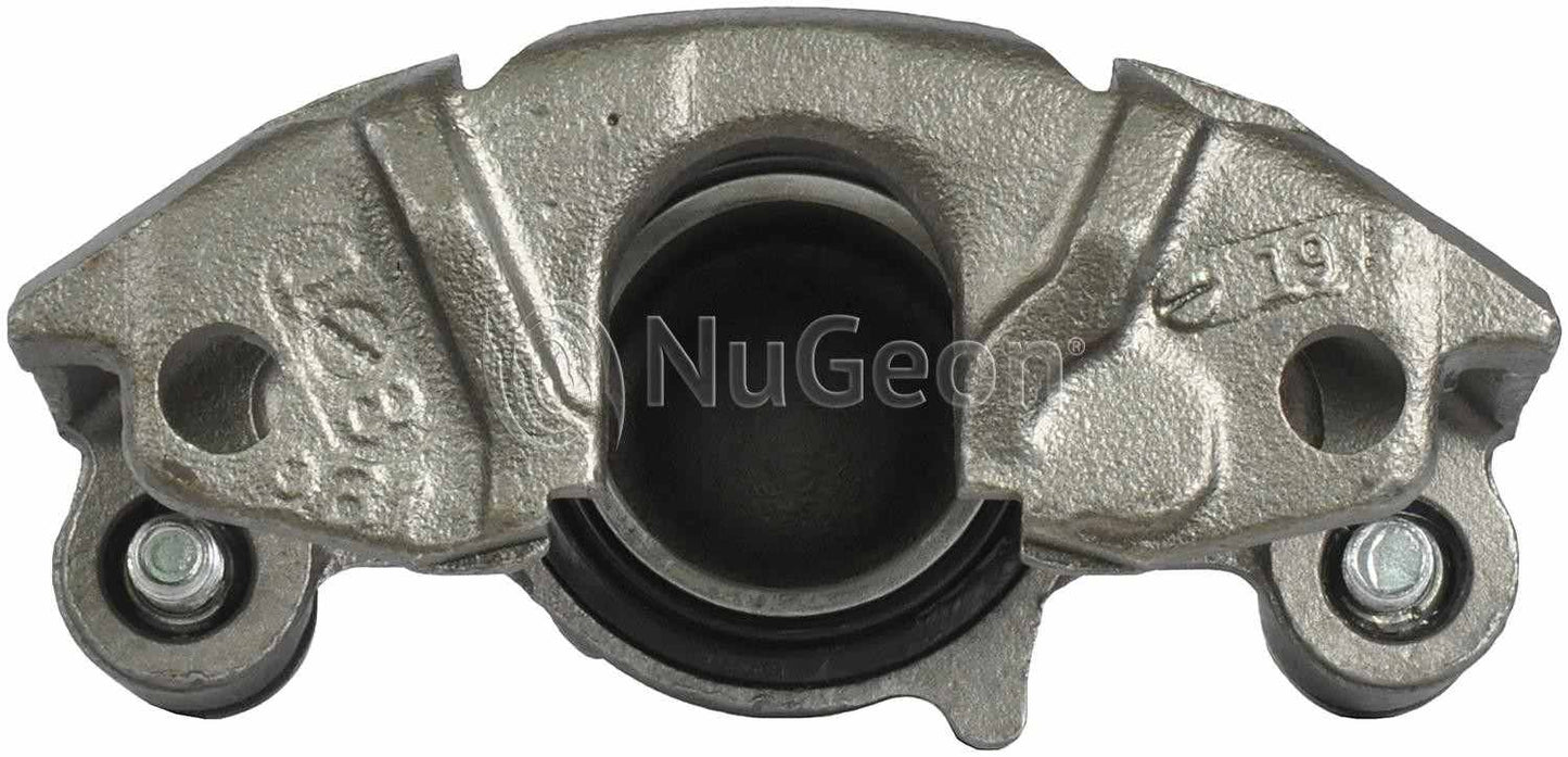 BBB Industries Remanufactured Disc Brake Caliper 97-17256A