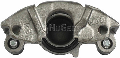 BBB Industries Remanufactured Disc Brake Caliper 97-17256A
