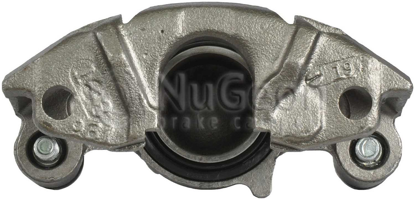 BBB Industries Disc Brake Caliper 97-17256A