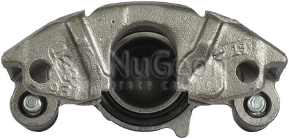 BBB Industries Remanufactured Disc Brake Caliper 97-17256A