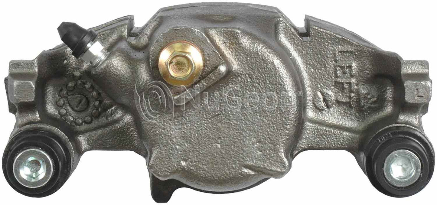 BBB Industries Disc Brake Caliper 97-17256A