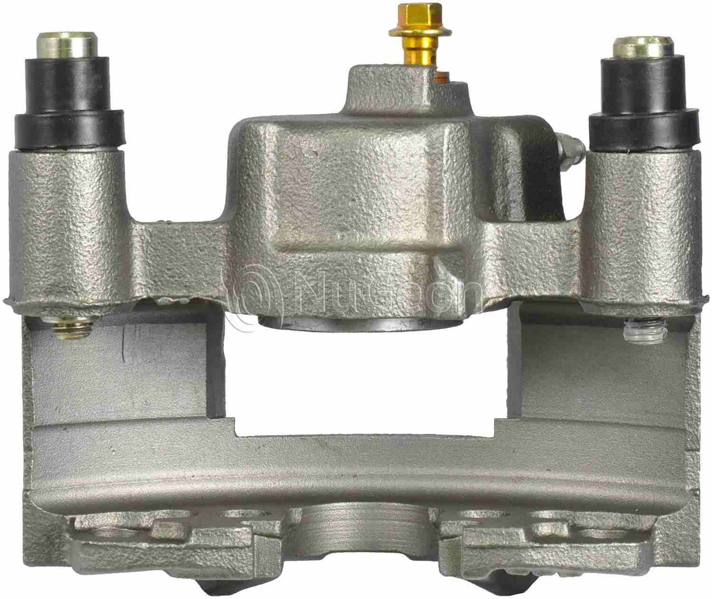 BBB Industries Remanufactured Disc Brake Caliper 97-17256B