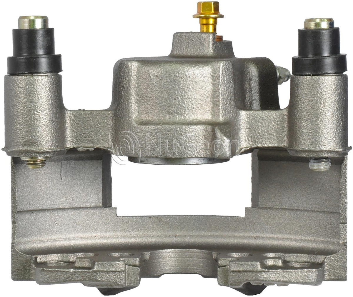 BBB Industries Remanufactured Disc Brake Caliper 97-17256B