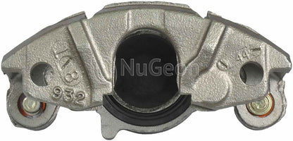 BBB Industries Remanufactured Disc Brake Caliper 97-17256B