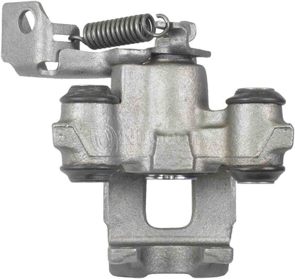 BBB Industries Remanufactured Disc Brake Caliper 97-17261A